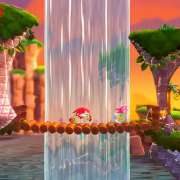 Sonic Superstars Sonic Frontiers gamescom