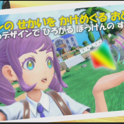 Pokemon Sound Design CEDEC 2023