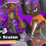 Splatoon 3 New Weapons