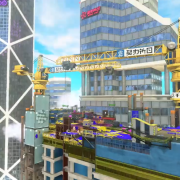 Splatoon 3 Crableg Capital