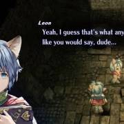 Star Ocean The Second Story R Leon Gehste Character Trailer Appears