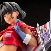 Bishoujo Transformers Starscream