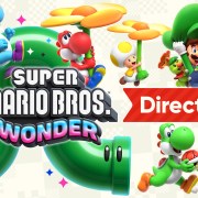 Super Mario Bros Wonder Direct Airs This Week