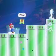 Super Mario Wonder Direct Reveals New Gameplay