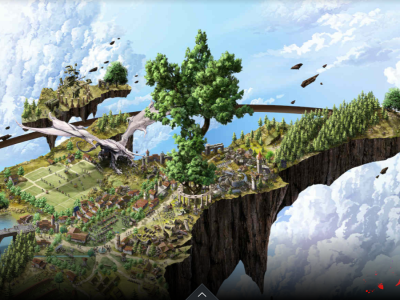 symbiogenesis million arthur Square Enix NFT