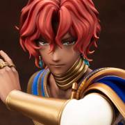 Tales of Arise Dohalim Figure Getting Closer to Completion