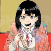 The Akane-banashi Manga Makes Rakugo Fascinating