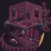 The Cosmic Wheel Sisterhood