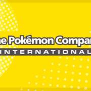 The Pokemon Company International logo