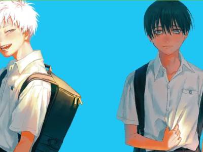 The Summer Hikaru Died Manga Balances Grief and Horror