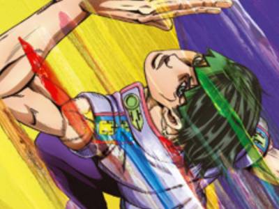 Thus Spoke Kishibe Rohan Anime Blu-ray Captures the Details