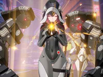 Tower of Fantasy Best Relics Featured Image