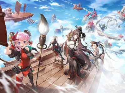 Tower of Fantasy PlayStation Codes