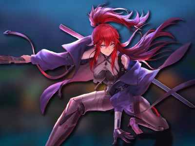 Tower of Fantasy RAID Frigg