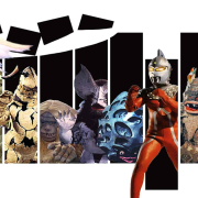 Ultraman Clothes t-shirts graniph