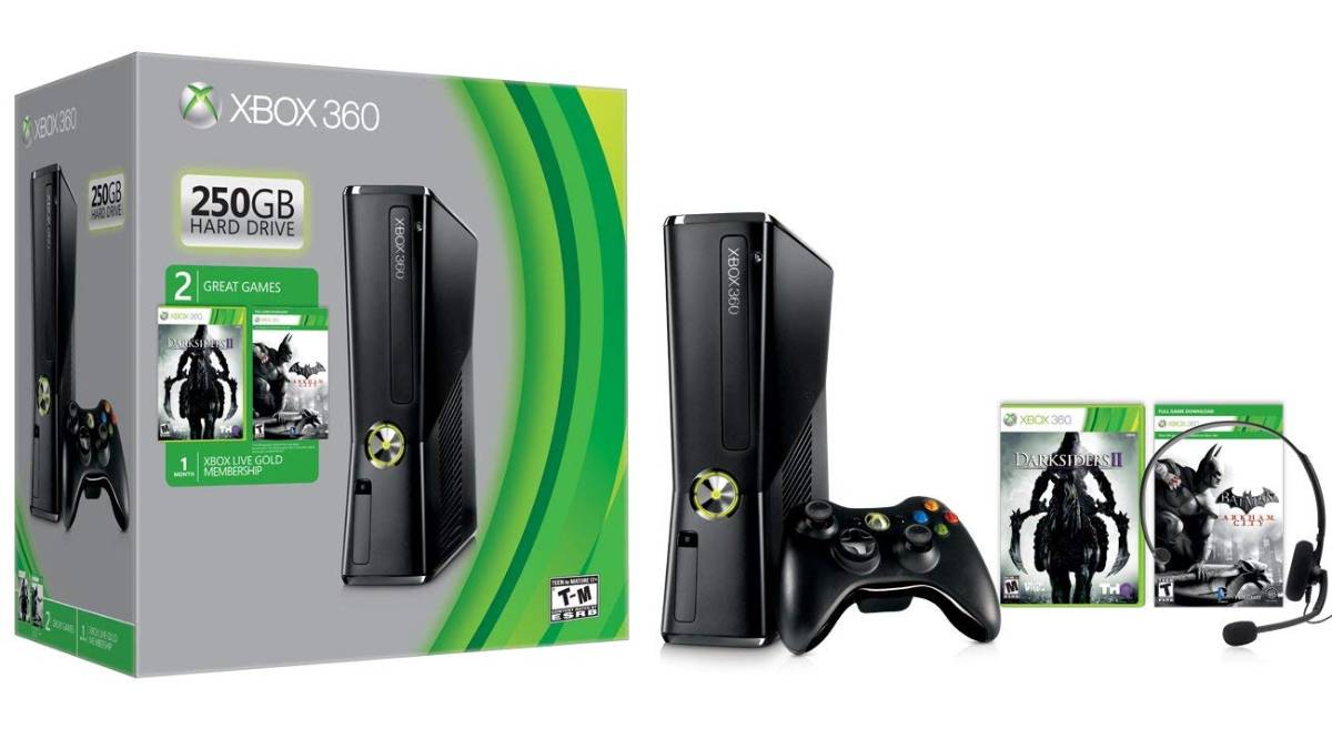 When Does the Xbox 360 Marketplace Store Shut Down Close