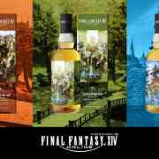 FFXIV Whiskey