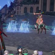 Who's on Your Best Honkai: Star Rail Team