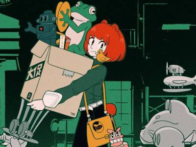 Zenless Zone Zero Reappears at Gamescom 2023