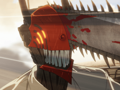 Chainsaw Man Chapter 145 release date and time