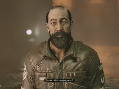 How to Entangled in Starfield and save everyone