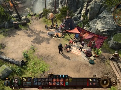 Best Baldurs Gate 3 multiplayer mods BG3