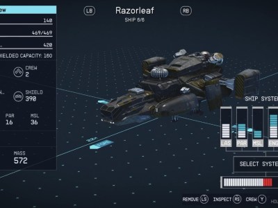 starfield best ships