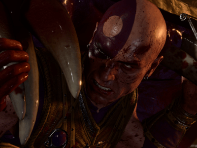 Best Ranger Feats Baldur's Gate 3