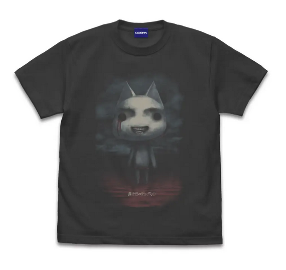 Siren Toro Shibito Merchandise T-Shirt