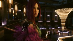 Cyberpunk 2077 Phantom Liberty Launch Trailer Highlights V's Mission