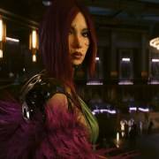 Cyberpunk 2077 Phantom Liberty Launch Trailer Highlights V's Mission