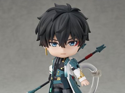 Dan Heng Nendoroid header