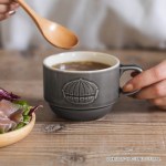 Dark Souls 3 Soup Mug and Mini Plate Set