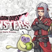 Dragon Quest Monsters The Dark Prince Demo Now Available For Download