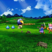 Yuji Horii interview Dragon Quest III HD-2D Remake, Dragon Quest XII, Dragon Quest Monsters The Dark Prince