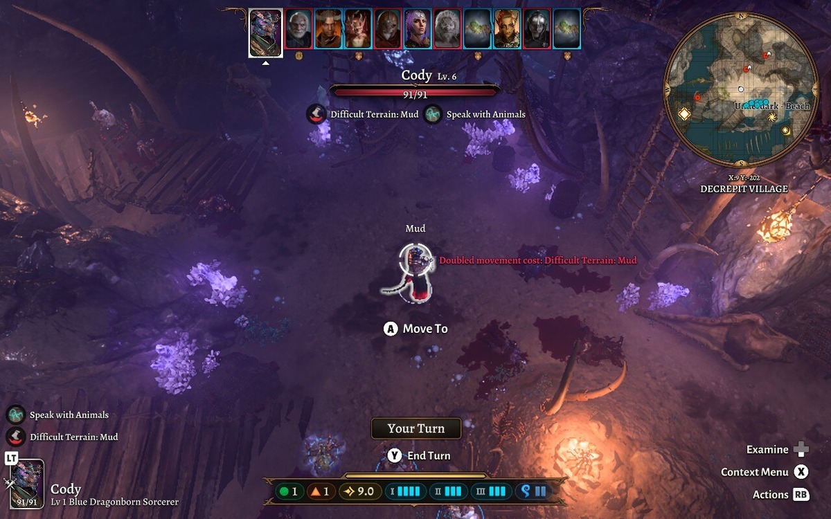 How to Get Icy Crystal, Icy Metal, and Icy Helve Baldur’s Gate 3 (BG3