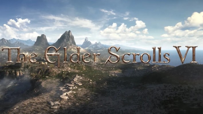 Elder Scrolls VI