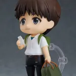 Shinji Bag Nendoroid