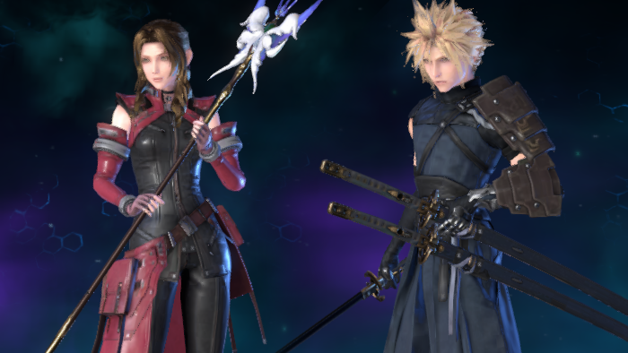 Final Fantasy VII: Ever Crisis Details Gameplay Features, Outfits