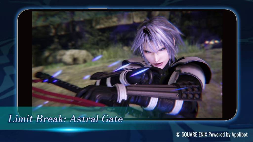 Image via Square Enix and Applibot