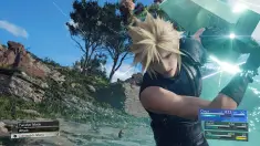 FFVII Rebirth Screenshots Show Junon, Gold Saucer, and Chocobo Ranches