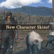 Final Fantasy XVI Free Update Adds Character Costumes