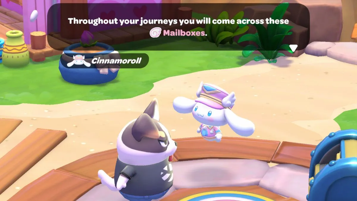 All Mailbox Locations in Hello Kitty Island Adventure - Siliconera