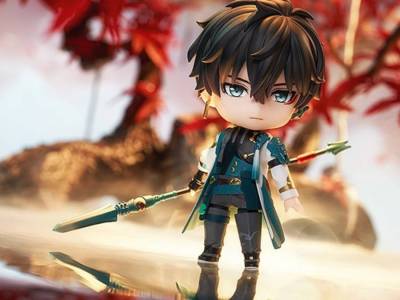 Honkai: Star Rail Dan Heng Nendoroid Will Visit Our World in 2024