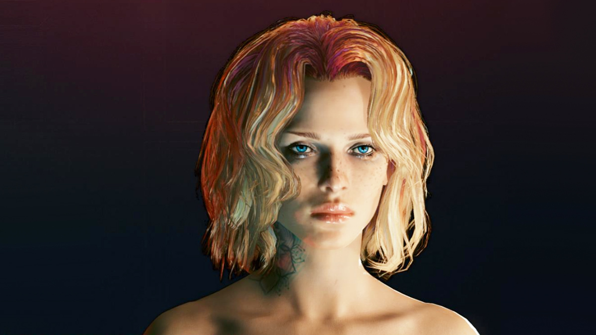 How to Change Appearance in Cyberpunk 2077 2.0