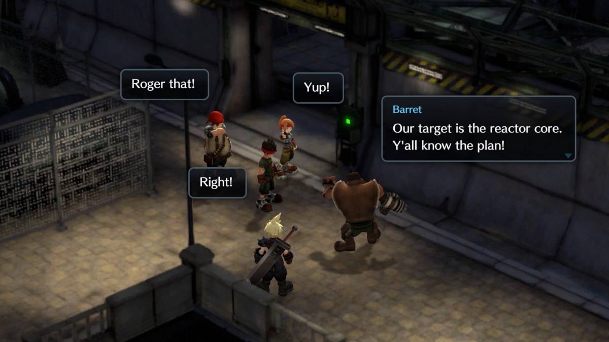 How to Claim Mission Rewards in FFVII Ever Crisis