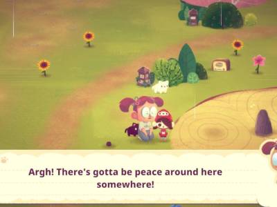 How to Invite Em to the Mineko’s Night Market Village