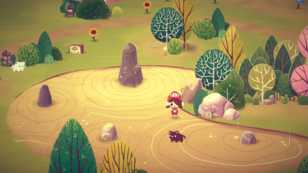 How to Invite Em to the Mineko’s Night Market Village