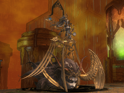 How to Unlock Containment Bay P1T6 (Extreme) in FFXIV