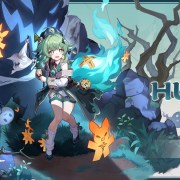 Huohuo Teased as a New Honkai: Star Rail Character for 1.5